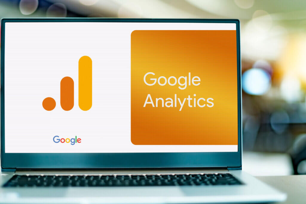 Google Analytics: Ein Überblick über Vorteile und Neuerungen in Google Analytics 4