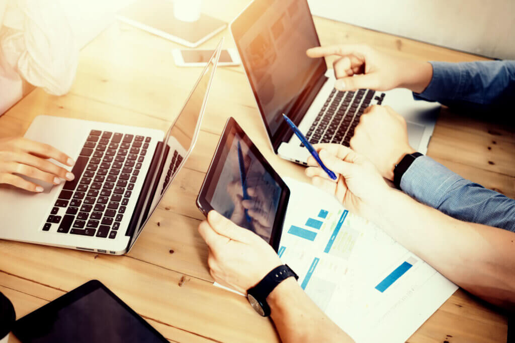 Organisches Wachstum im Online-Marketing – Strategisch erklärt