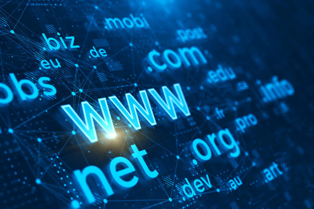 Die perfekte Domain für Ihr Unternehmen: Ein umfassender Leitfaden