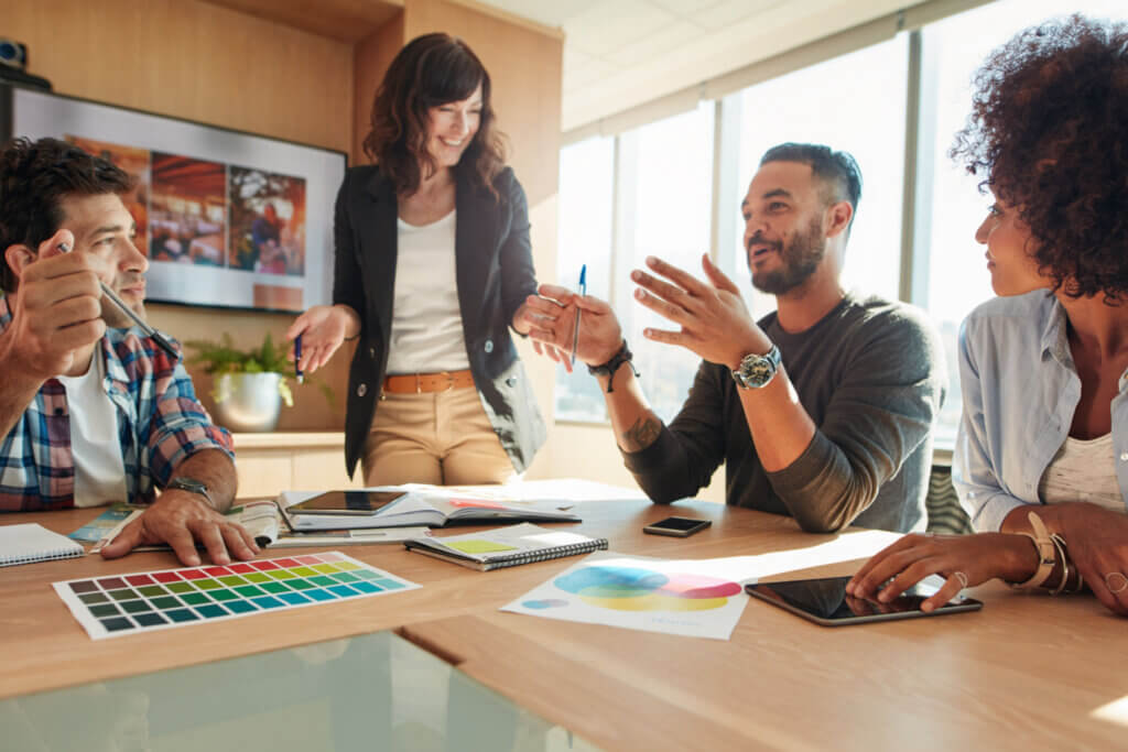 Die perfekte Online Marketing Agentur finden: Ein Leitfaden