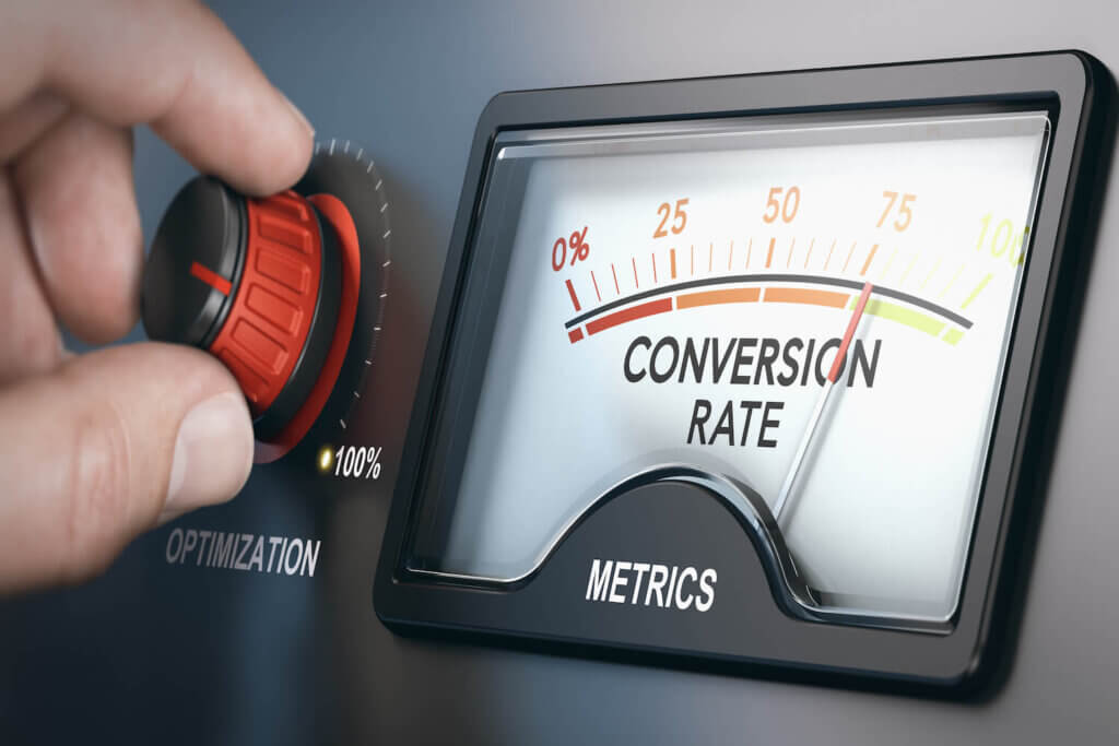 Fortgeschrittene Techniken zur Landing-Page-Optimierung für höhere Conversion Rates