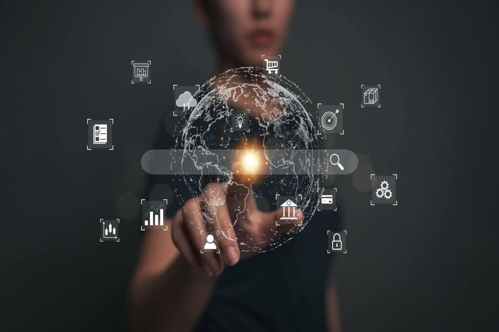 Die Rolle der Bildsuche in modernen SEO-Strategien