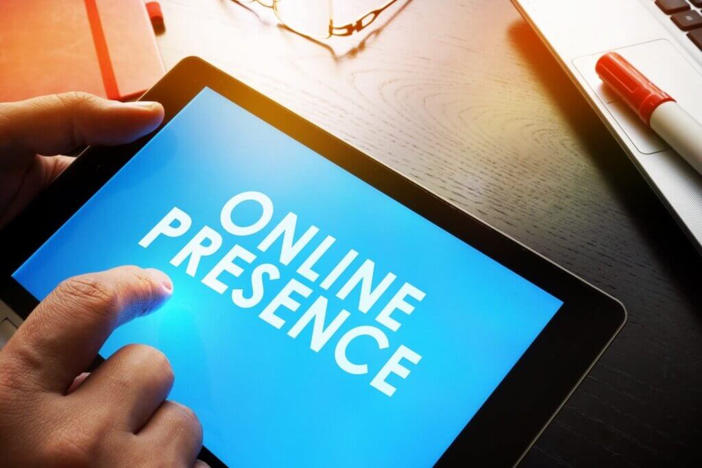 Online Marketing für lokale Unternehmen: Wie wichtig ist die Sichtbarkeit?