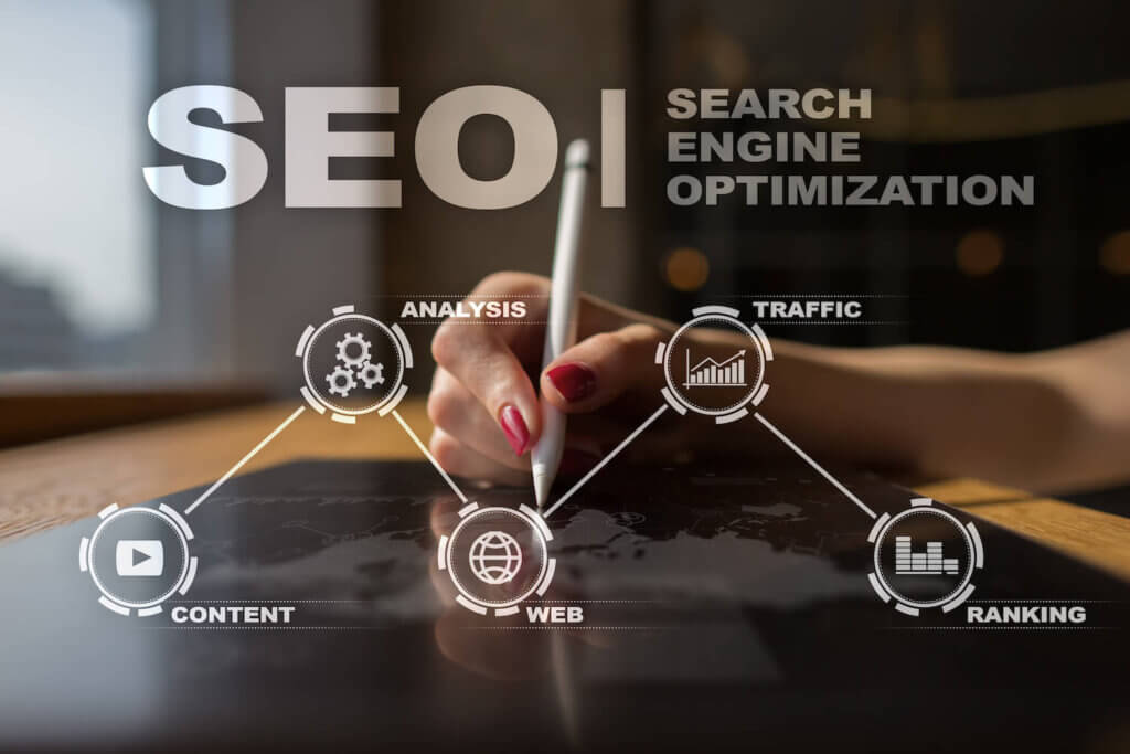 Die entscheidende Rolle des Page Title Tags in der SEO