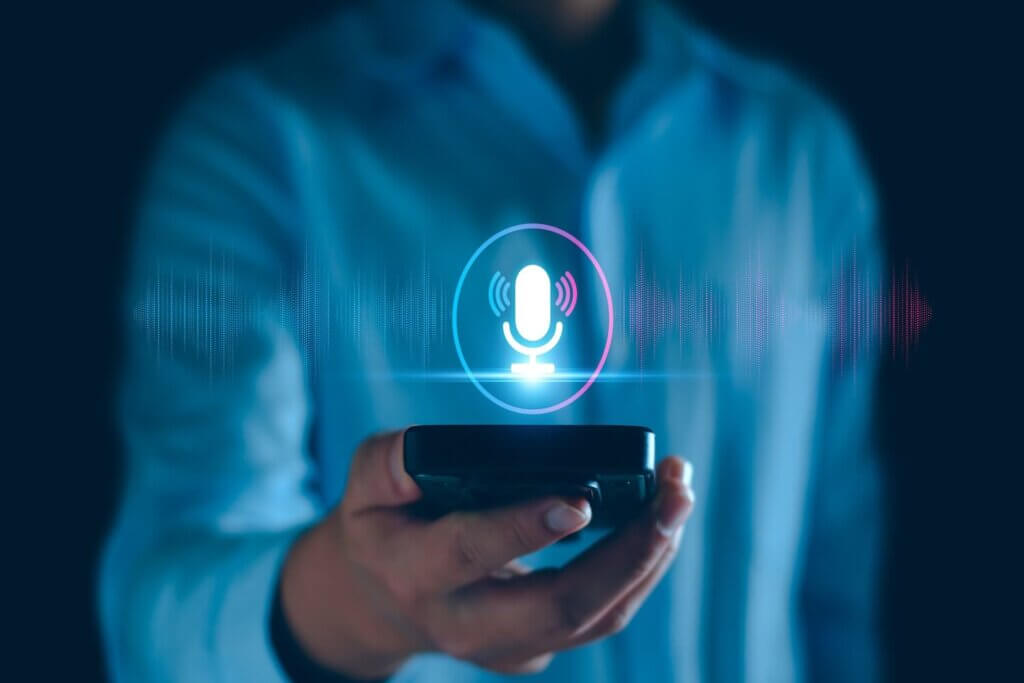 Voice Search SEO: Anpassungsstrategien für die Zukunft der Suche