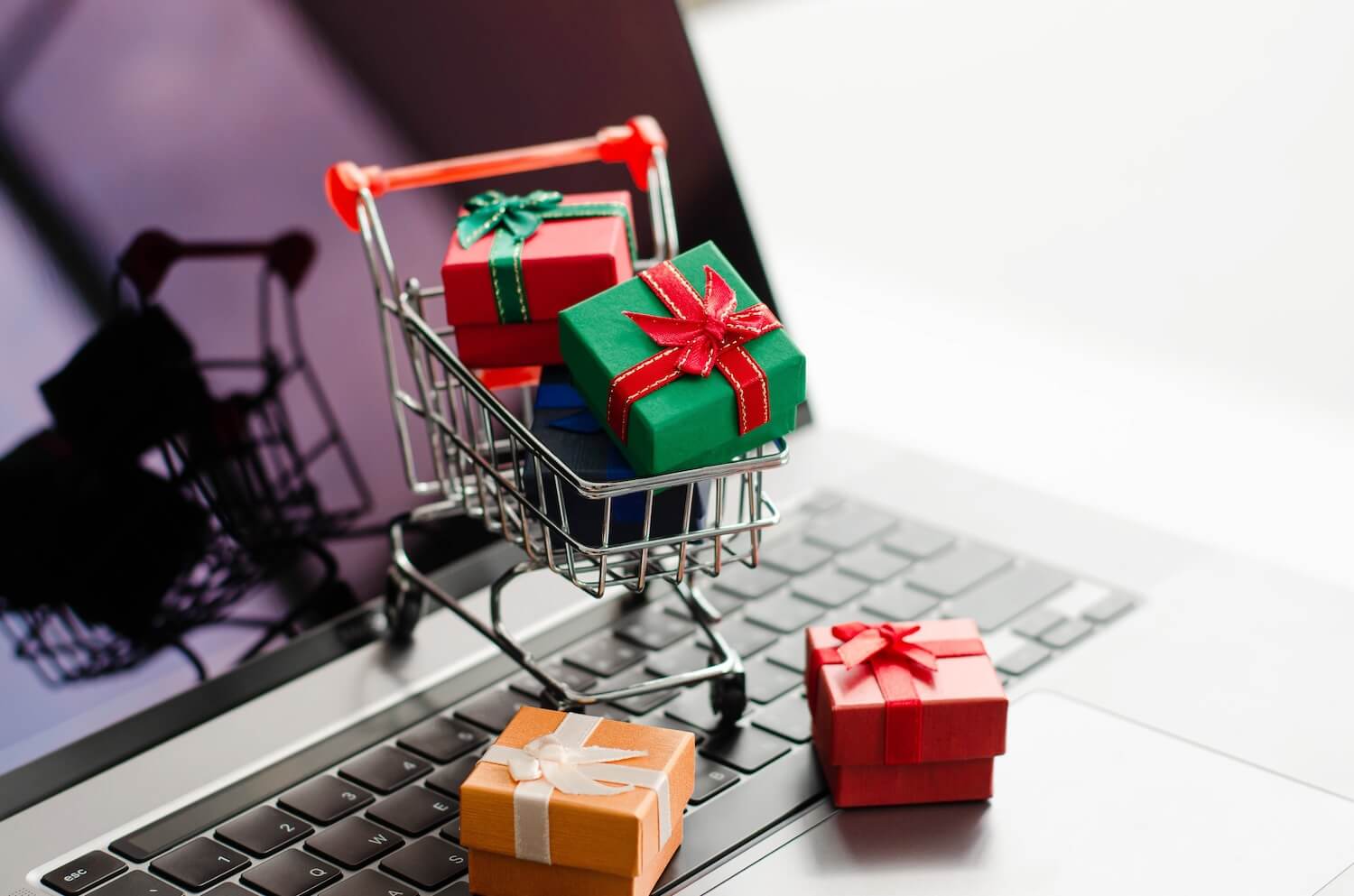 Feiertage im ecommerce | Blog Beitrag von Get On Stage GmbH