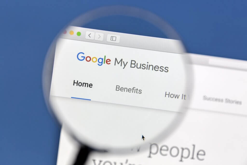 Google My Business optimieren: Ein Must-Have für lokale KMU