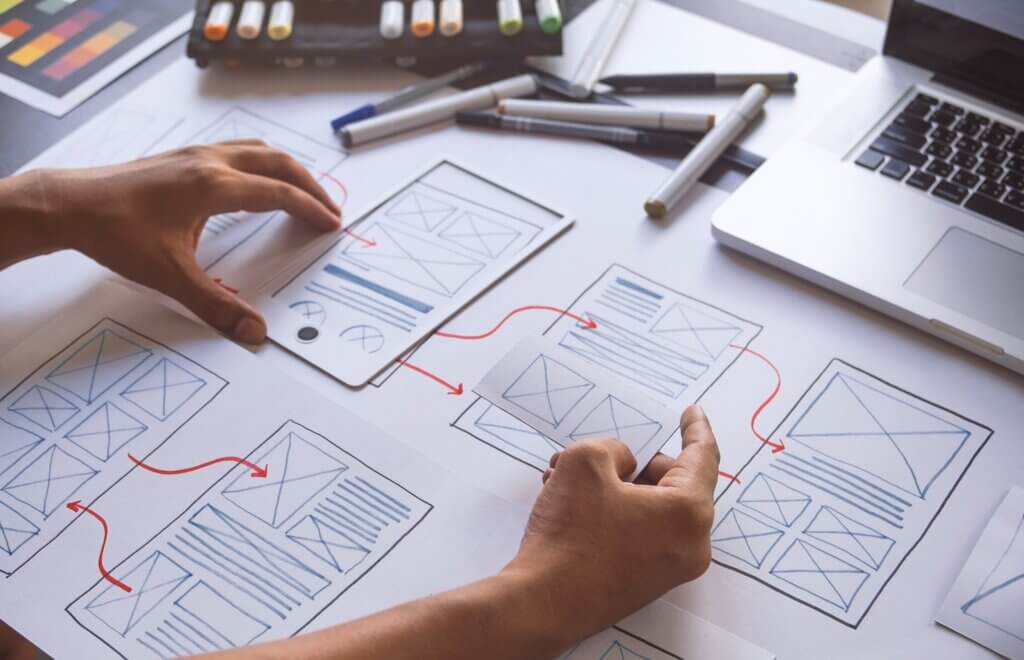 Der Schlüssel zum SEO-Erfolg: Warum responsives Webdesign unverzichtbar ist