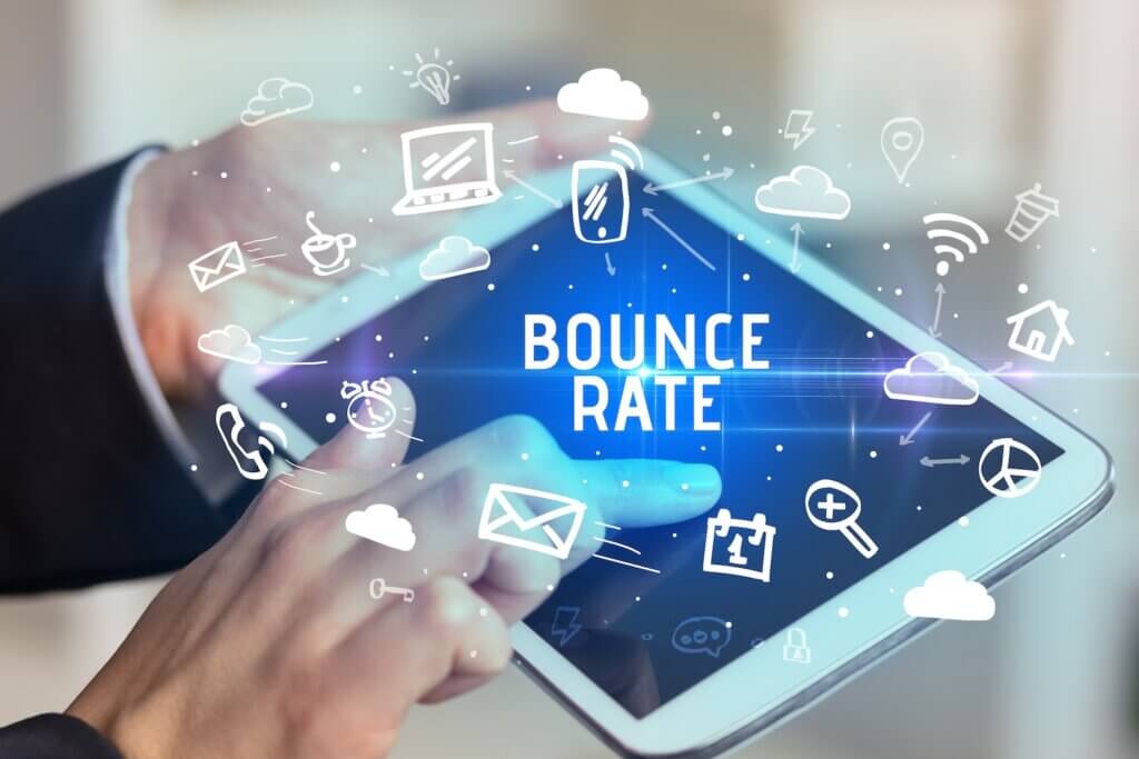 So senken Sie die Bounce Rate und erhöhen das User Engagement: Effektive Strategien