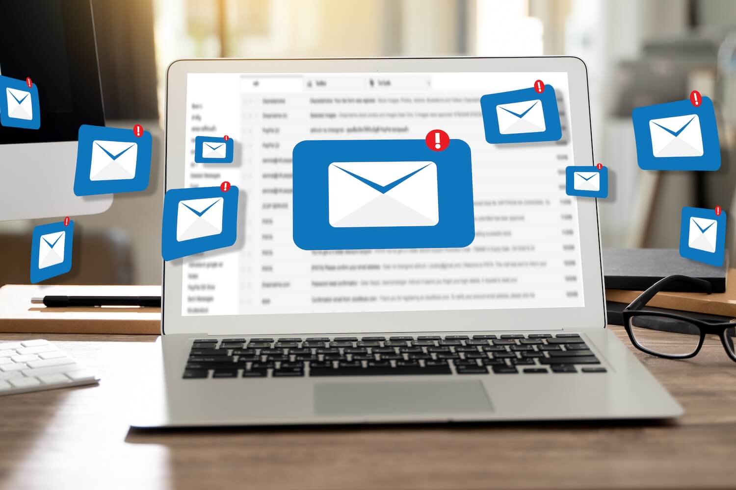 E-Mail Marketing Kampagnen | Get On Stage GmbH