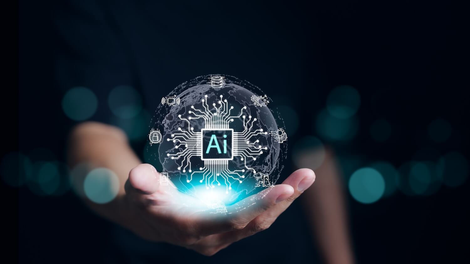Künstliche Intelligenz bei SEO und SEA | Get On Stage GmbH
