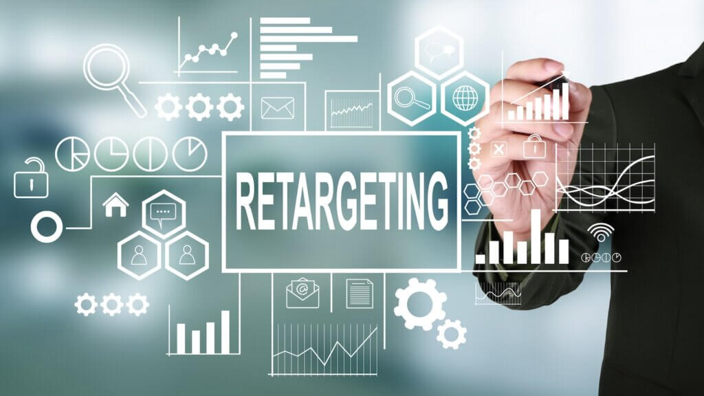 Steigerung der Conversion-Rate durch gezieltes Remarketing