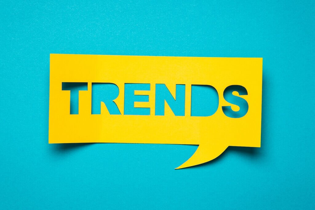 Zukünftige Trends im Online-Marketing: Ein Ausblick für kleine und mittlere Unternehmen